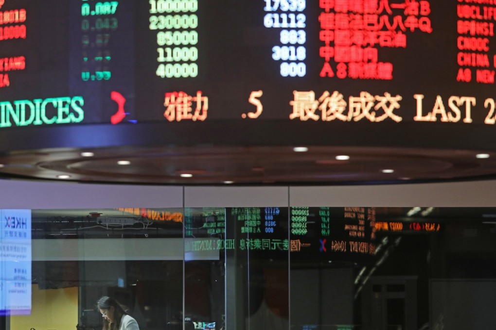 The SFC will now require offenders of the takeover regulator to compensate investors. Photo: Sam Tsang