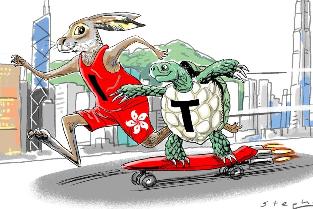 Illustration: Craig Stephens
