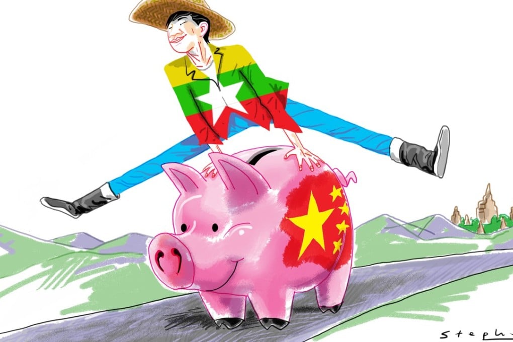 Illustration: Craig Stephens