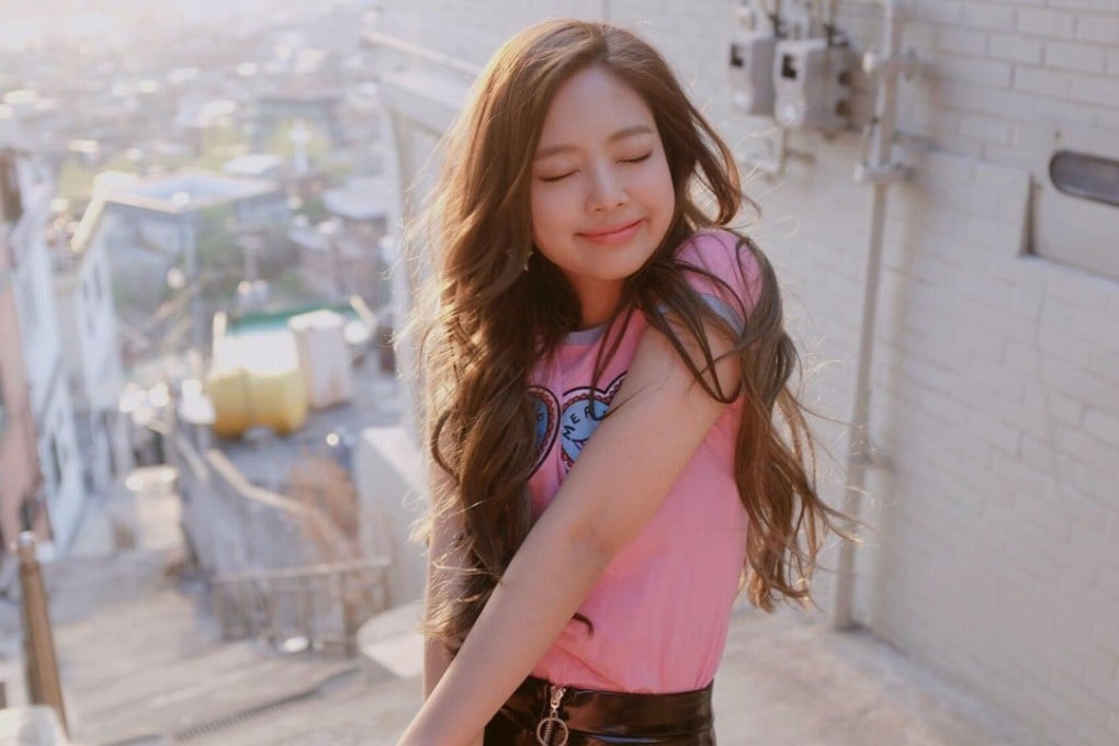 【500円引きクーポン】 – Blackpink from Jennie New who singer K-pop Zealand-raised K-POP・アジア