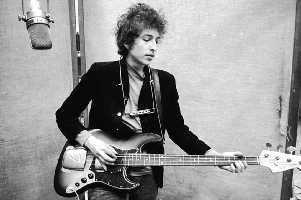 American singer-songwriter Bob Dylan is set to play the Hong Kong Convention and Exhibition Centre this summer on August 4.