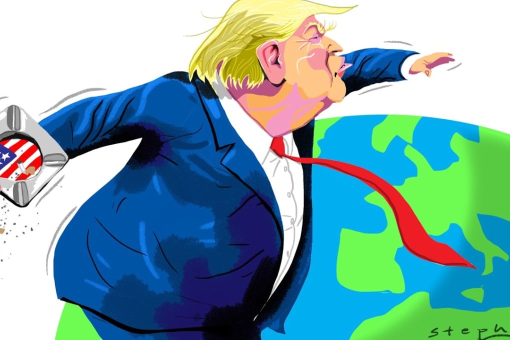 Illustration: Craig Stephens