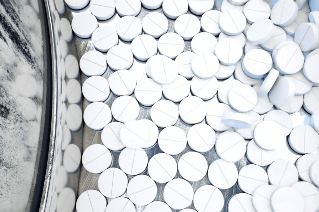 Ascletis Pharma is working on two drugs to treat hepatitis C. Photo: Shutterstock