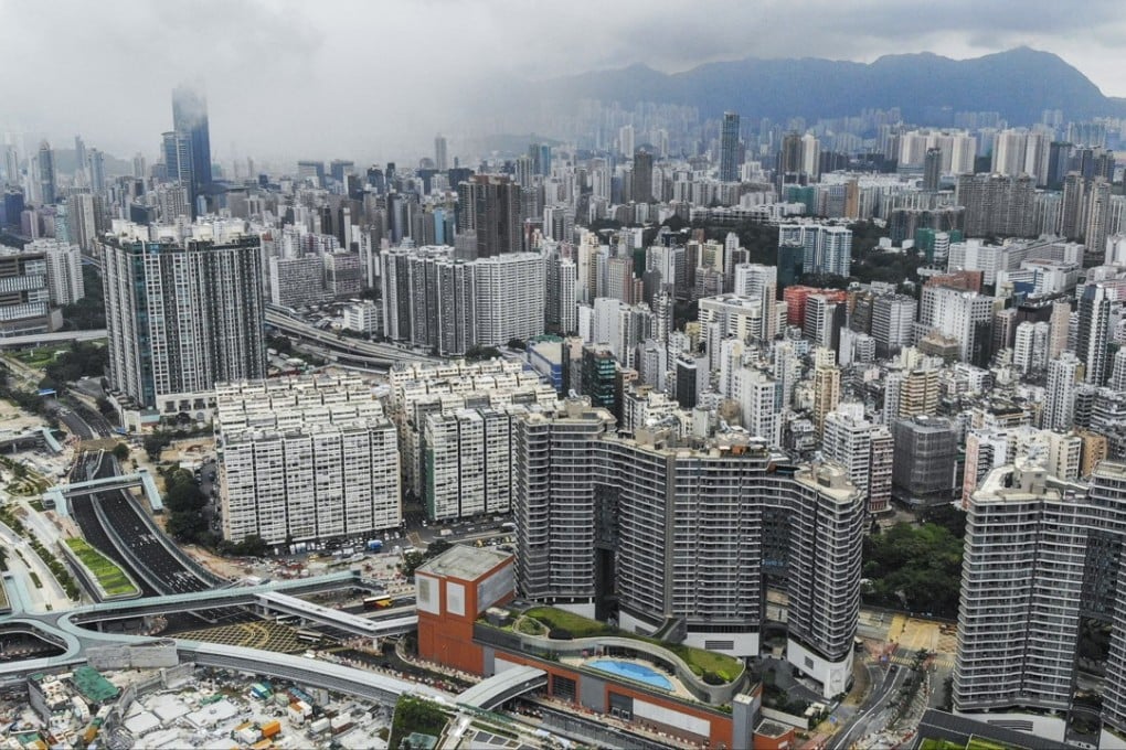 Hong Kong’s government has implemented roughly half a dozen new or amended property stamp duties since November, 2010. Photo: Roy Issa