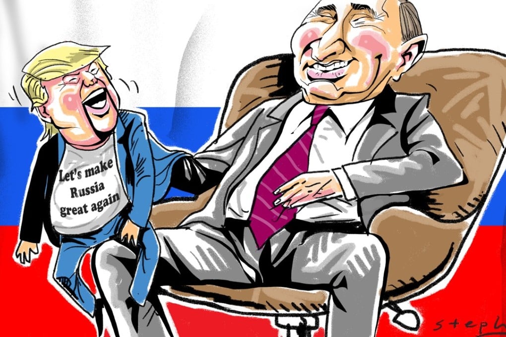 Illustration: Craig Stephens