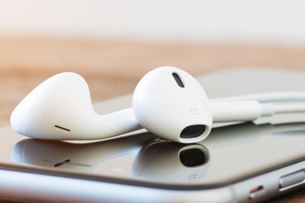 Podcasts that stimulate the mind or offer advice about contemporary living and relationships make a good addition to your summer holiday playlists. Photo: Alamy
