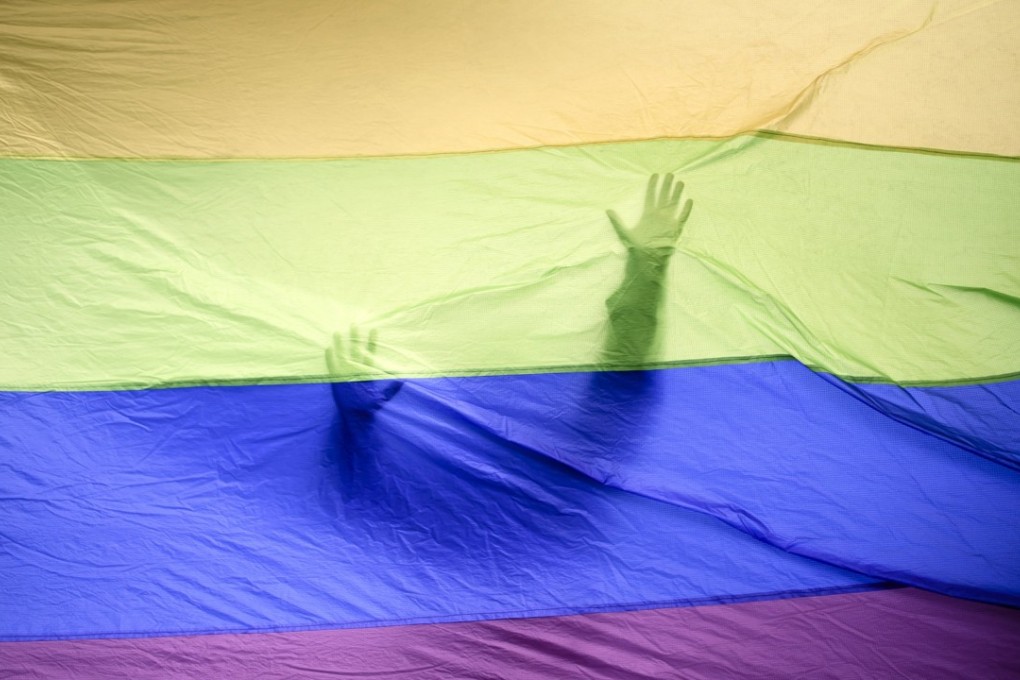 Legalising same-sex unions won’t help Hong Kong attract more talent than its rivals in the region. Photo: EPA-EFE