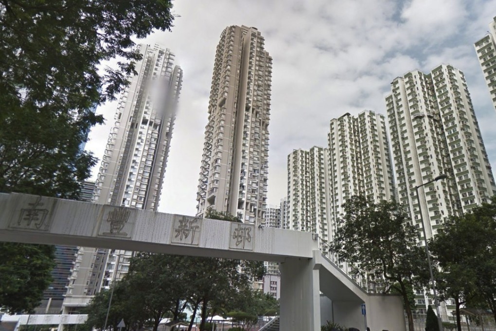 Hong Kong’s pre-owned homes are likely to come under a price correction in the remaining months of the year, falling 7 per cent for the six months through December, according to Citibank. Photo: Google