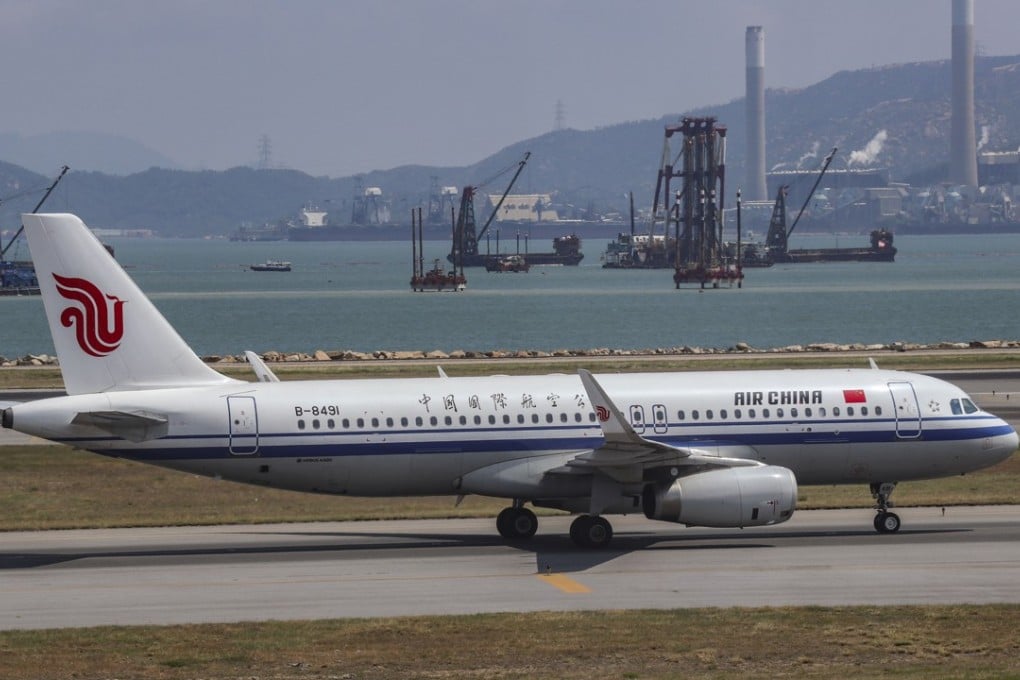 It is good to hear Air China promise to learn from the episode and to improve its safety systems. Photo: Roy Issa