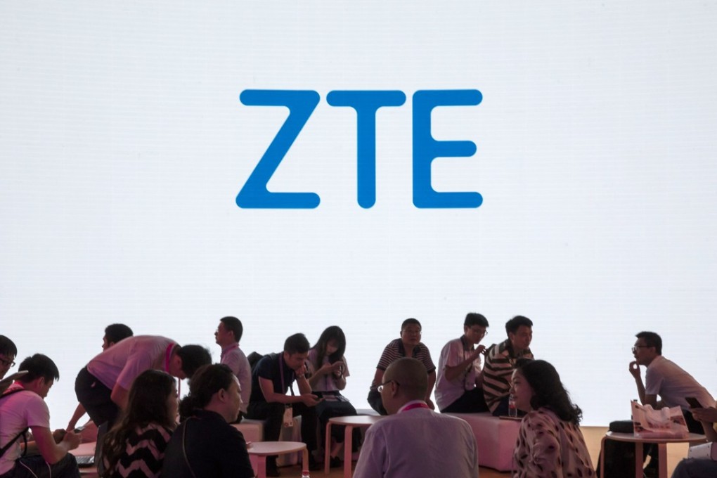 Citing national security to justify trade sanctions is almost routine for the US. Photo: Bloomberg