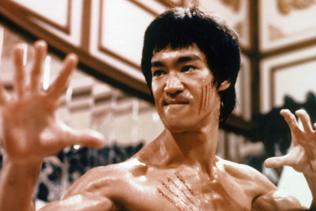 Review Bruce Lee s death biography offers a bizarre new theory South China Morning Post