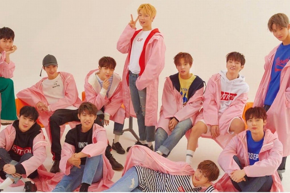 Wanna One will play two concerts at AsiaWorld-Arena in Hong Kong later this month.