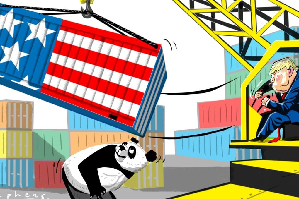 Illustration: Craig Stephens