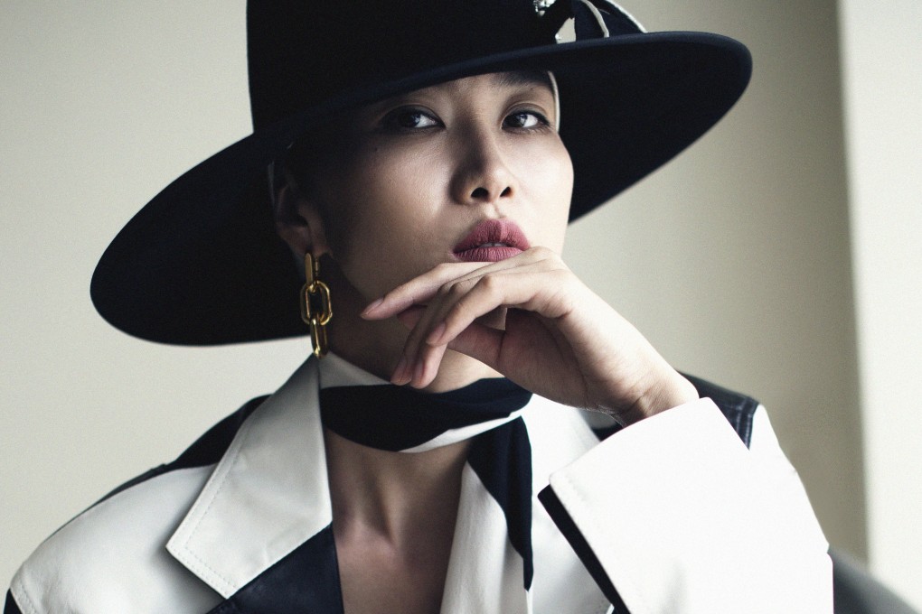 Power play why pantsuits are a woman s best friend South China Morning Post