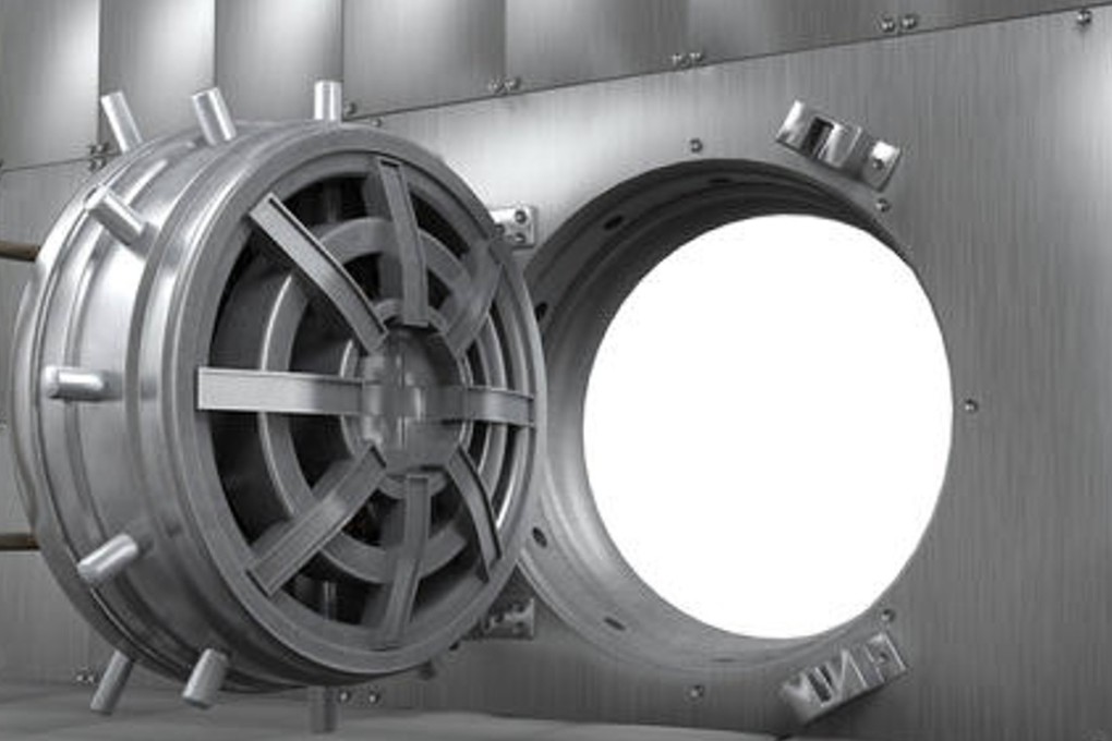 Demand for crypto custody services are rising trading of cryptocurrencies increases. Photo: Shutterstock