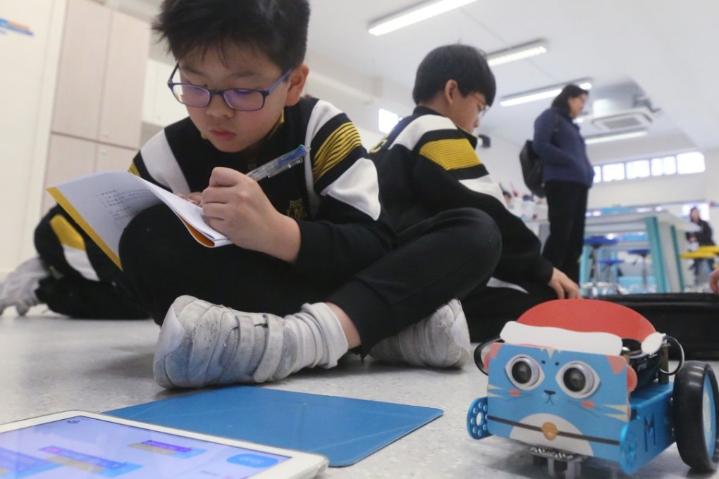 For STEM education to have maximum impact, it is essential to take a different approach to teaching.