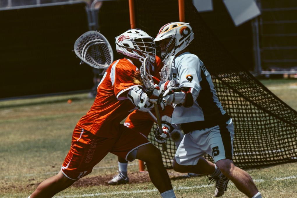 Hong Kong in action against Germany, Photo: Handout