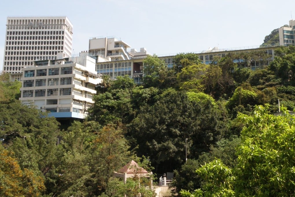 It’s certainly a good thing that Wah Yan College will remain free for all, instead of joining the so-called Direct Subsidy Scheme. Photo: wikimedia