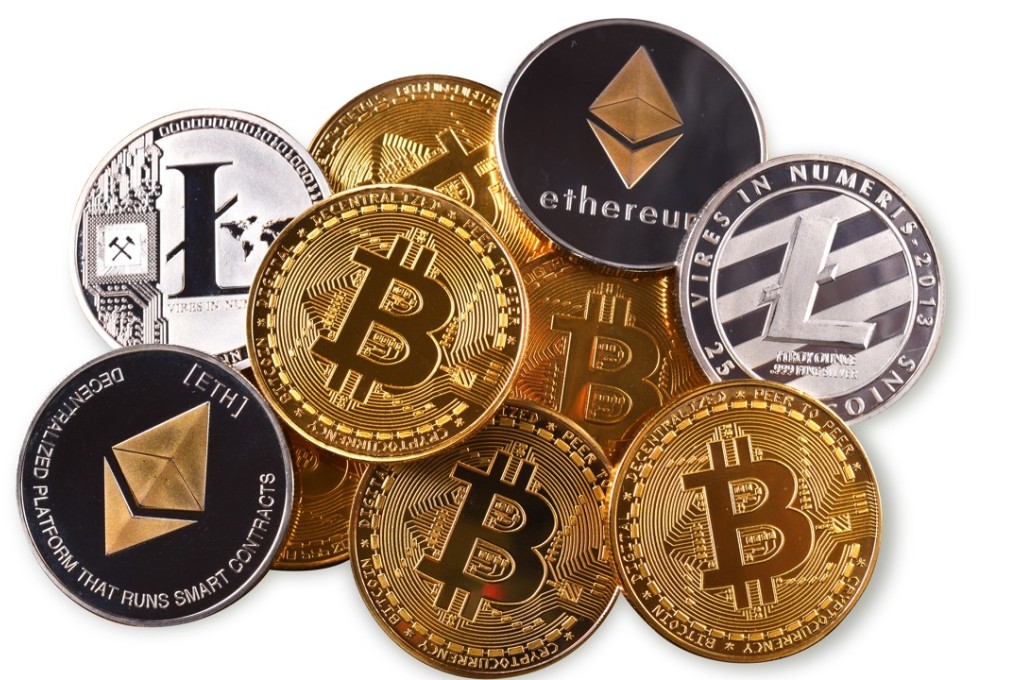 Most cryptocurrency transactions today do not involve blockchain technology. So while it is in itself tamper-proof, none of this data integrity benefits cryptocurrency traders. Photo: Getty Images