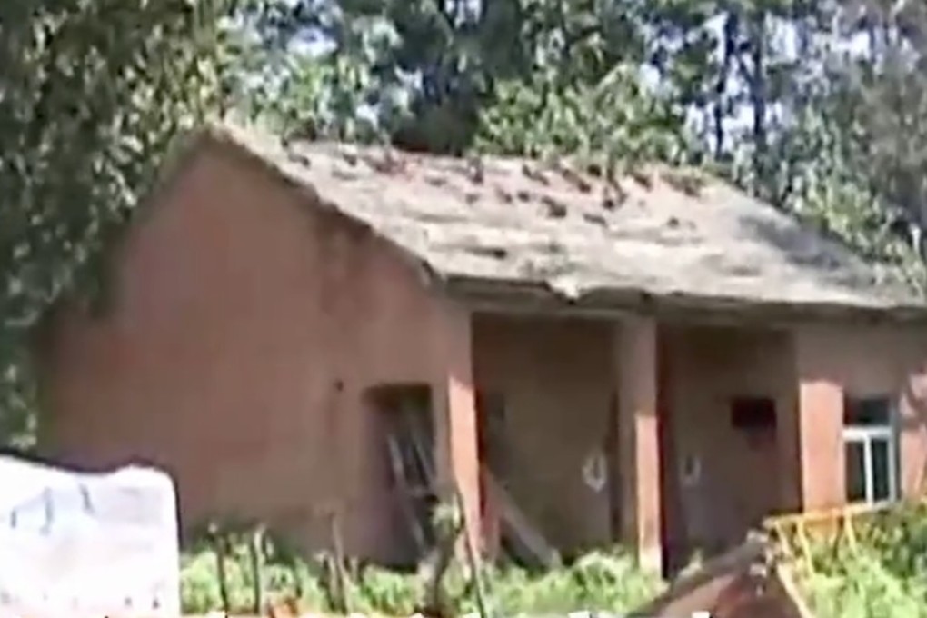 The girls were believed to have been playing in the car parked outside their home. Photo: Handout