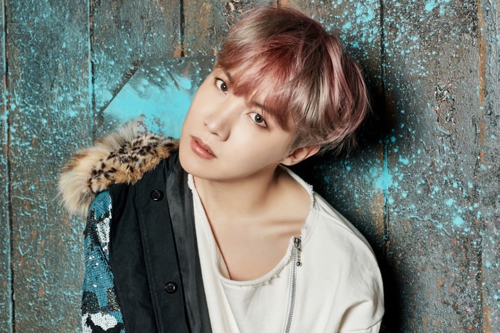 Who is J-Hope from BTS? Meet the K-pop act's rapper and dancer