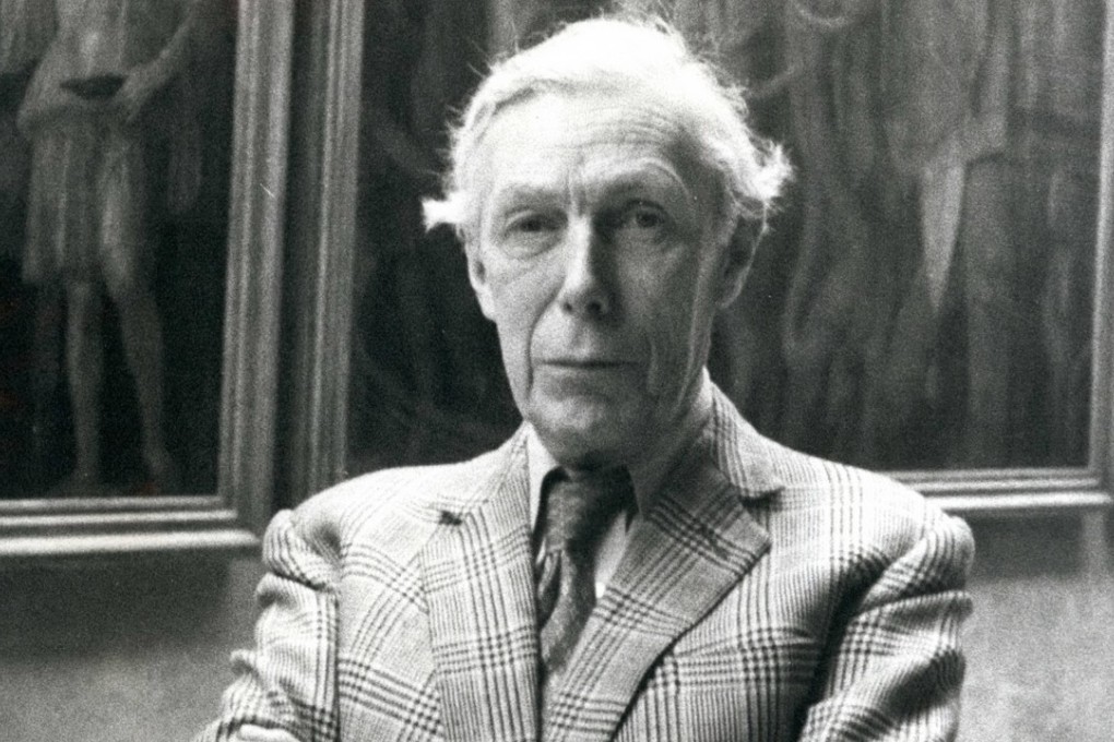 Anthony Blunt, a former officer for the UK Security Service MI5, spied for the KGB during the war. His treachery was discovered in 1964, but was not revealed publicly until 1979. Photo: Alamy