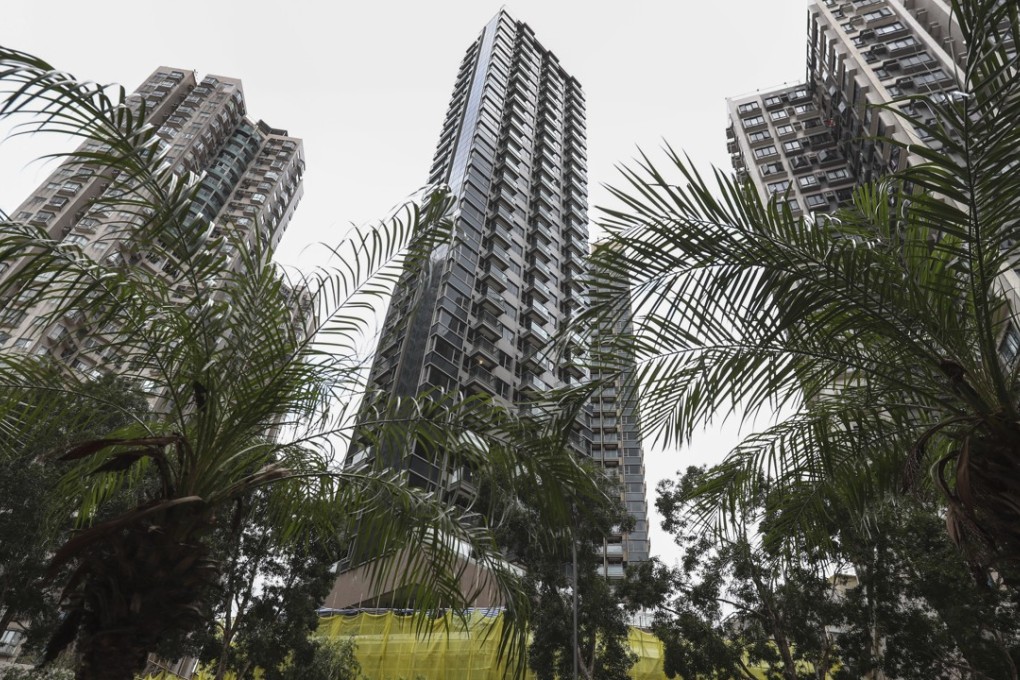 Investors in the Upper East development, pictured, may have to lower their rents the most, according to analysts. Photo: Nora Tam
