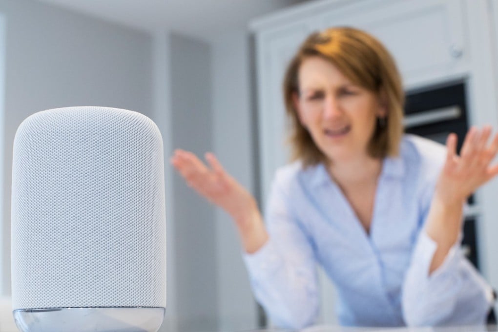 For people with strong accents, artificially intelligent speakers’ failure to understand can prove frustrating.