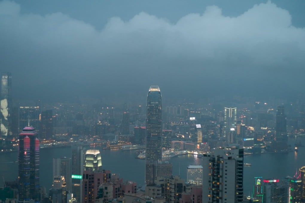 In the atmosphere of caution brought on by the trade war between China and the US, major projects such as Beijing’s ‘Greater Bay Area’ scheme and the Belt and Road Initiative could attract more businesses to the city. Photo: EPA-EFE