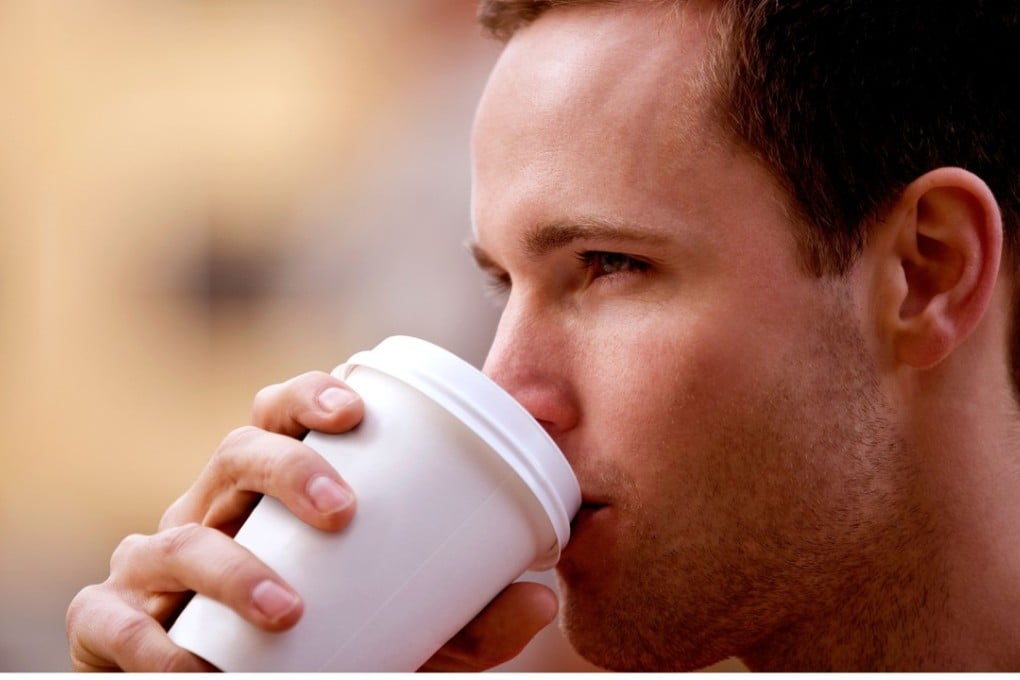 Around 1.4 billion cups of coffee are poured each day all over the planet according to the International Coffee Organisation. Photo: Alamy