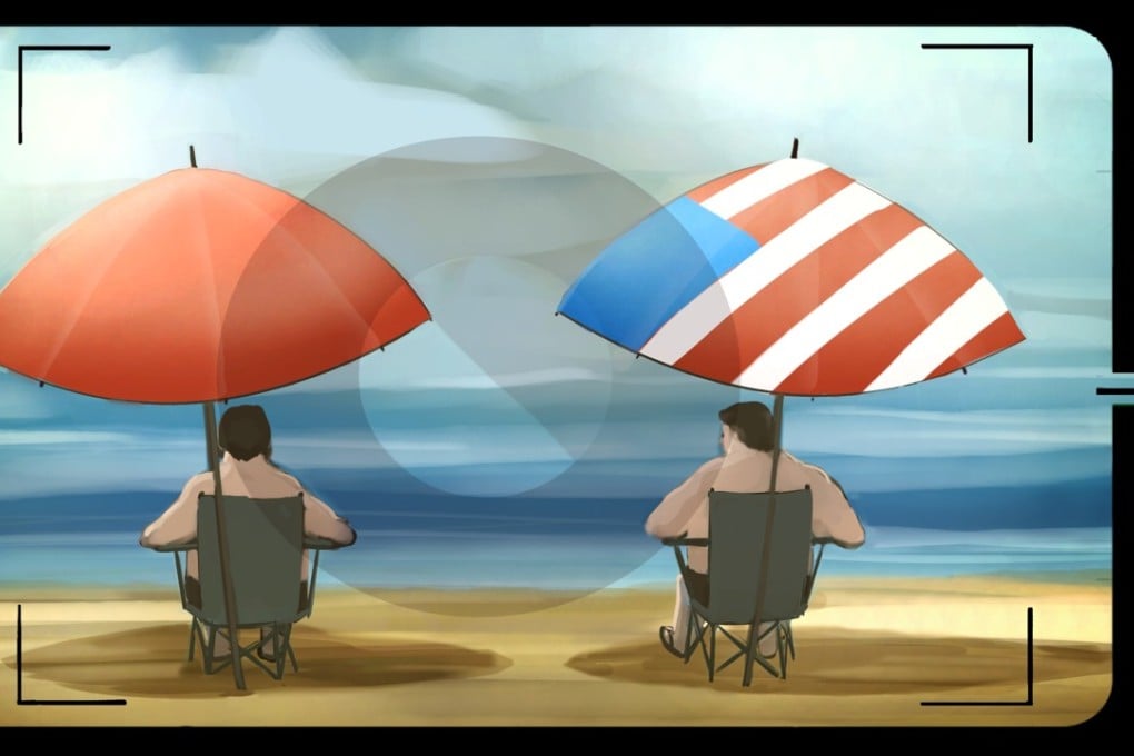 Illustration: Tim McEvenue