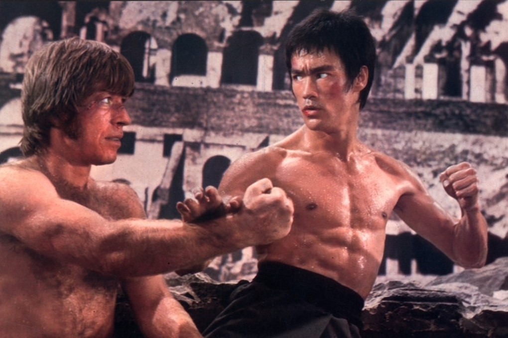 Bruce lee superstar sales
