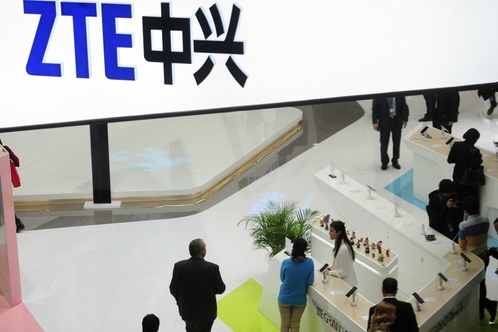 China’s judiciary should prepare itself for a possible spike in the number of corporate bankruptcy cases as a result of the trade dispute between Beijing and Washington, state media has warned. Photo: AP
