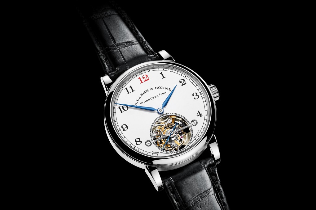 Three of the best tourbillon watches even if the function is completely pointless South China Morning Post