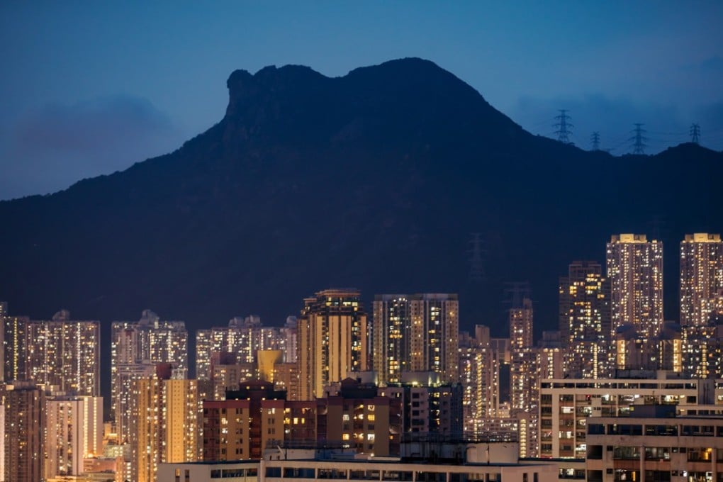 Hong Kong residents gave their opinions on a number of governments and destinations. Photo: Bloomberg