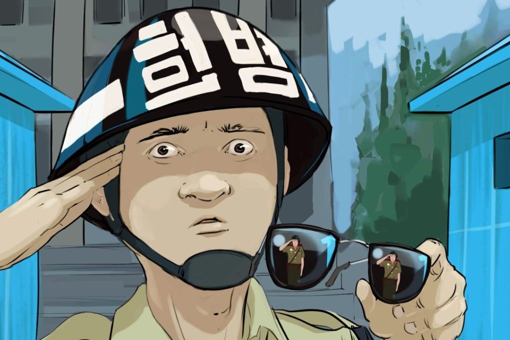 Illustration: Tim McEvenue