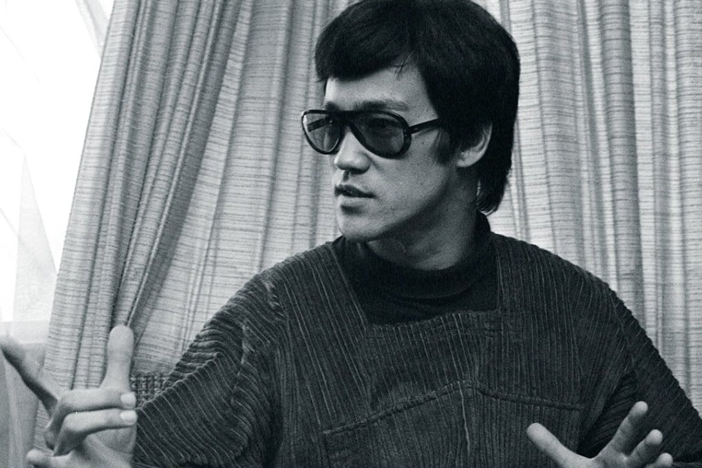 Bruce lee western deals