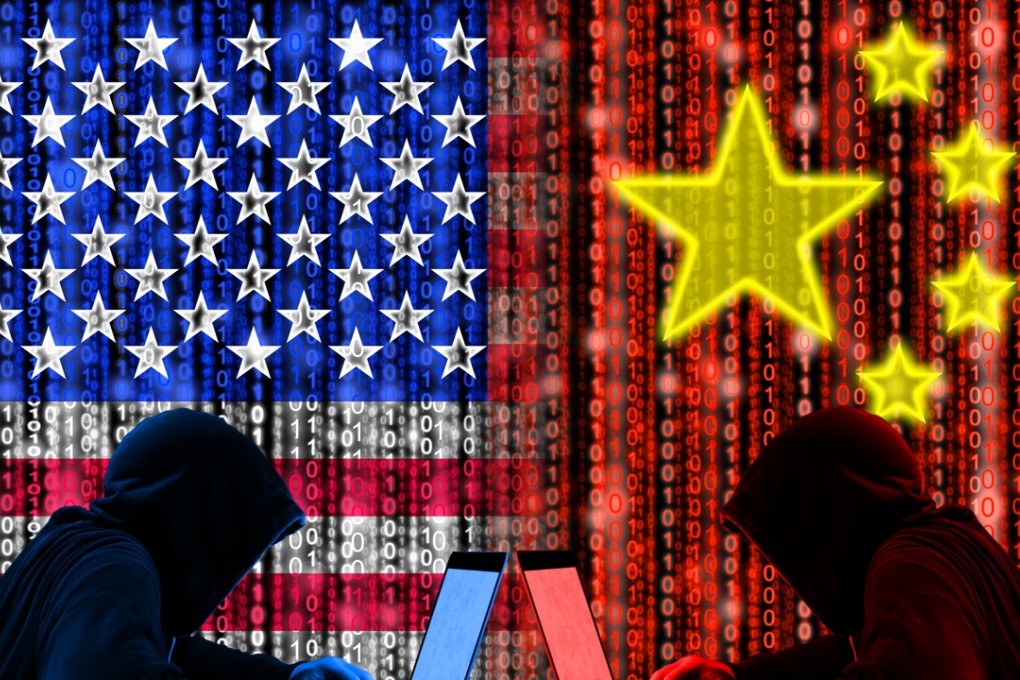 China has enjoyed a number of espionage successes against China. Photo: Shutterstock