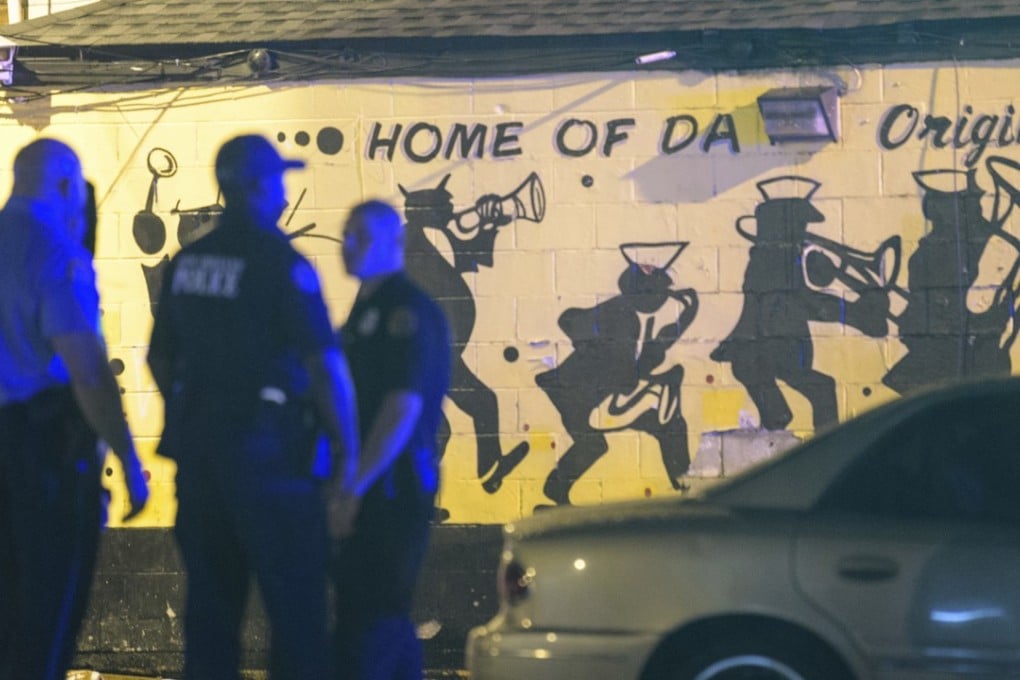 3 killed and 7 injured in New Orleans shooting, police say | South ...