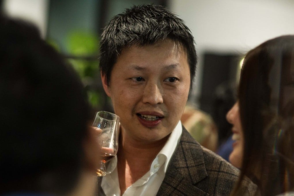 Popular bespoke tailor Kevin Seah gives the low down on the best places to go to in Singapore. Photo: Vanessa Caitlin