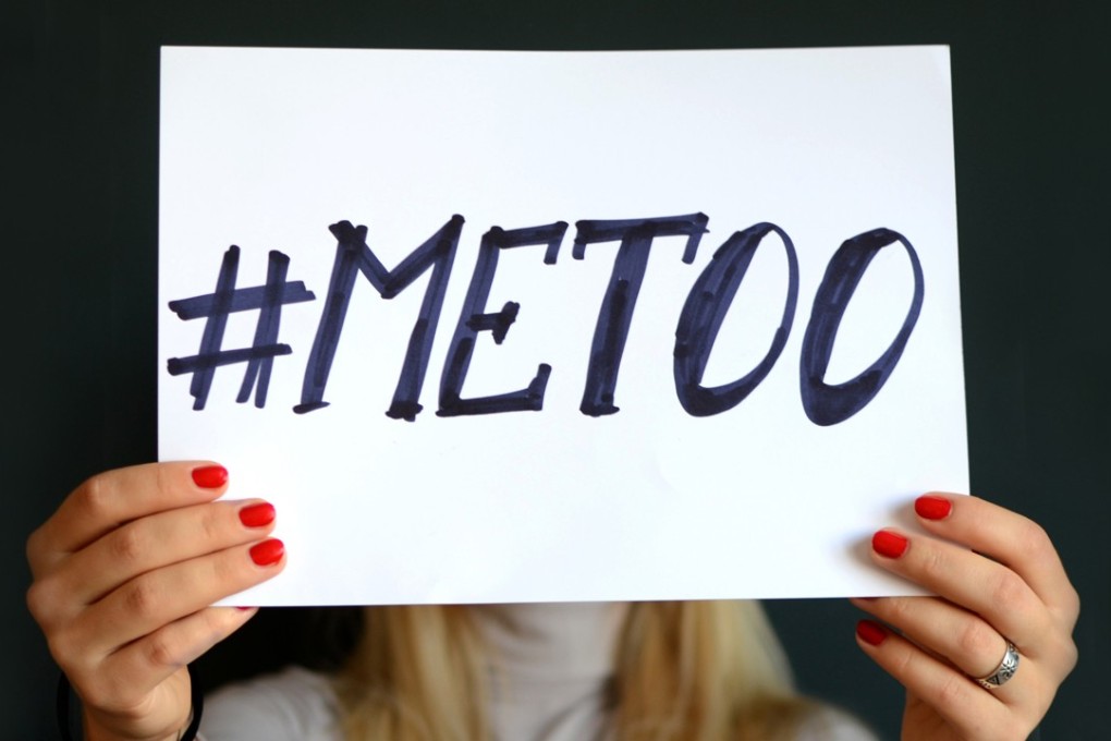 The reaction of the police and Hainan Airlines to Sharon Lam’s accusations of attempted rape shows how far China has to go in responding appropriately to accusations of sexual harassment and assault, but China is hardly alone. Photo: Shutterstock