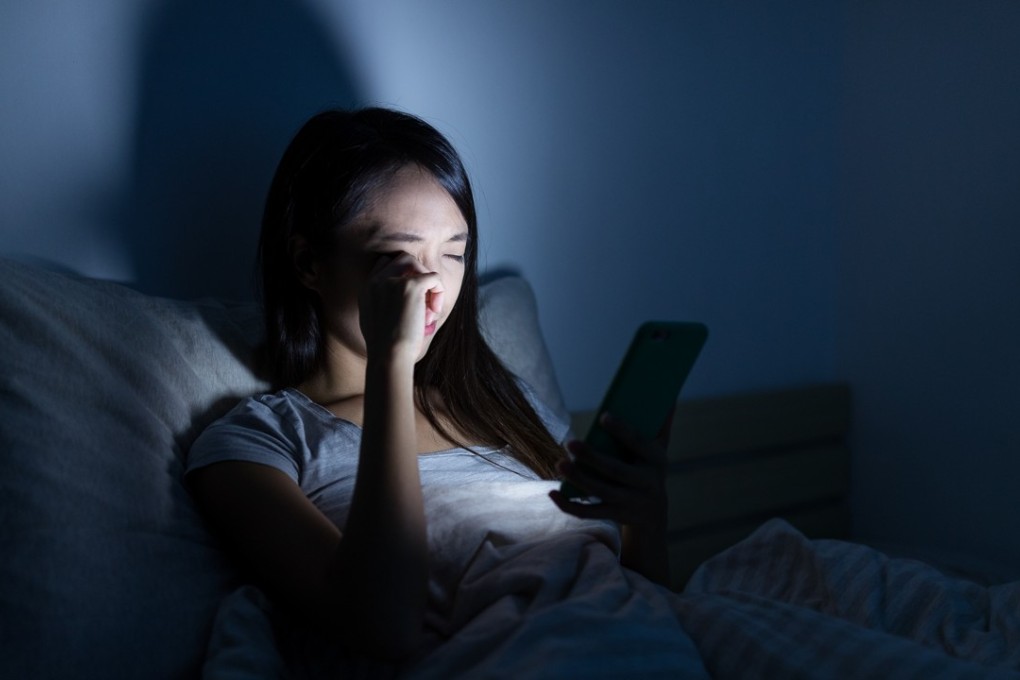 The research could help develop treatments for poor quality sleep. Photo: Handout