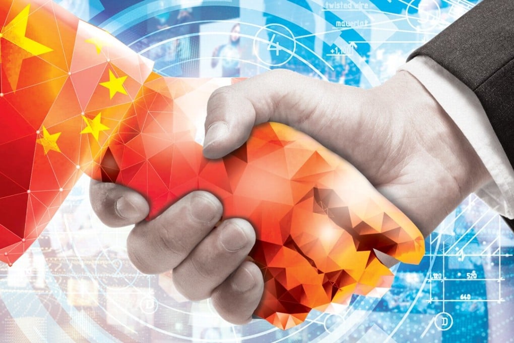 Illustration: Brian Wang