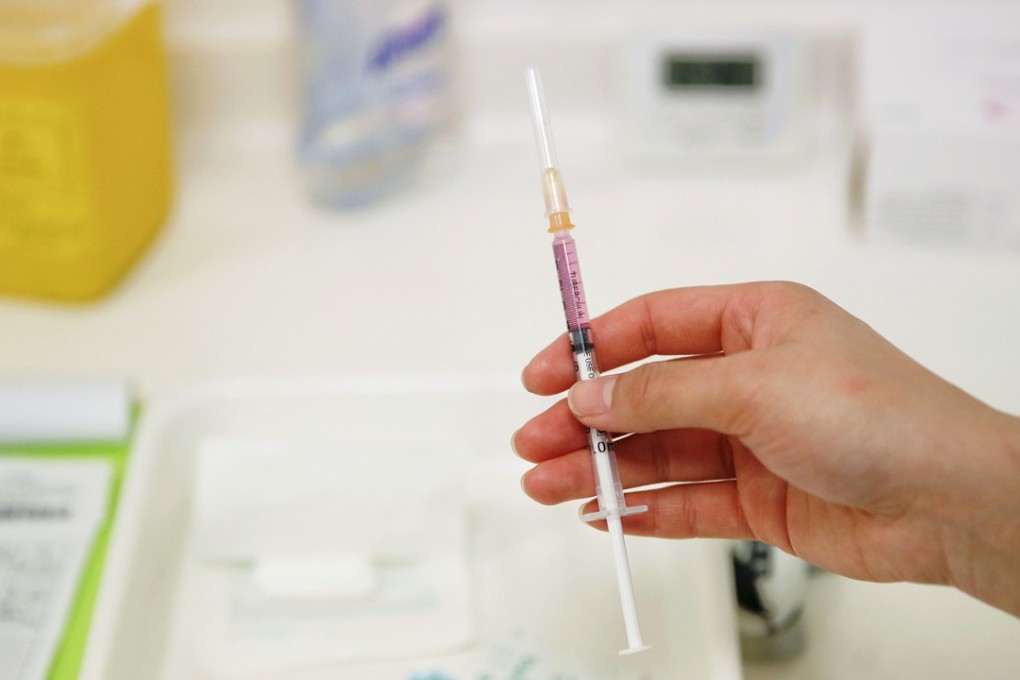 Confidence in products made by Chinese pharmaceutical firms has sunk to a new low. Photo: Reuters