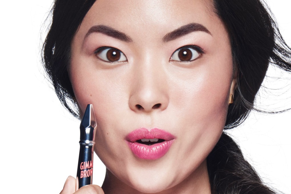 If eyes are the window to the soul, make sure yours shine