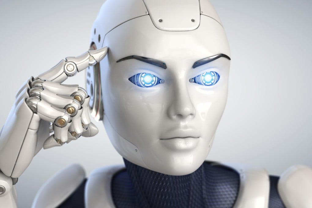 Robots may not be able to replace humans in all jobs, and could instead cause people to rethink the definition of meaningful work. Photo: Alamy