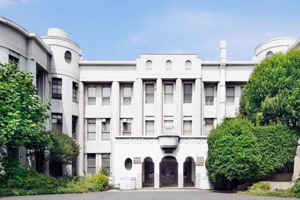 The Tokyo medical school for years altered the admission test results of female applicants to keep the number of women in the student body low, a Japanese newspaper reported Thursday. Photo: Tokyo Medical University