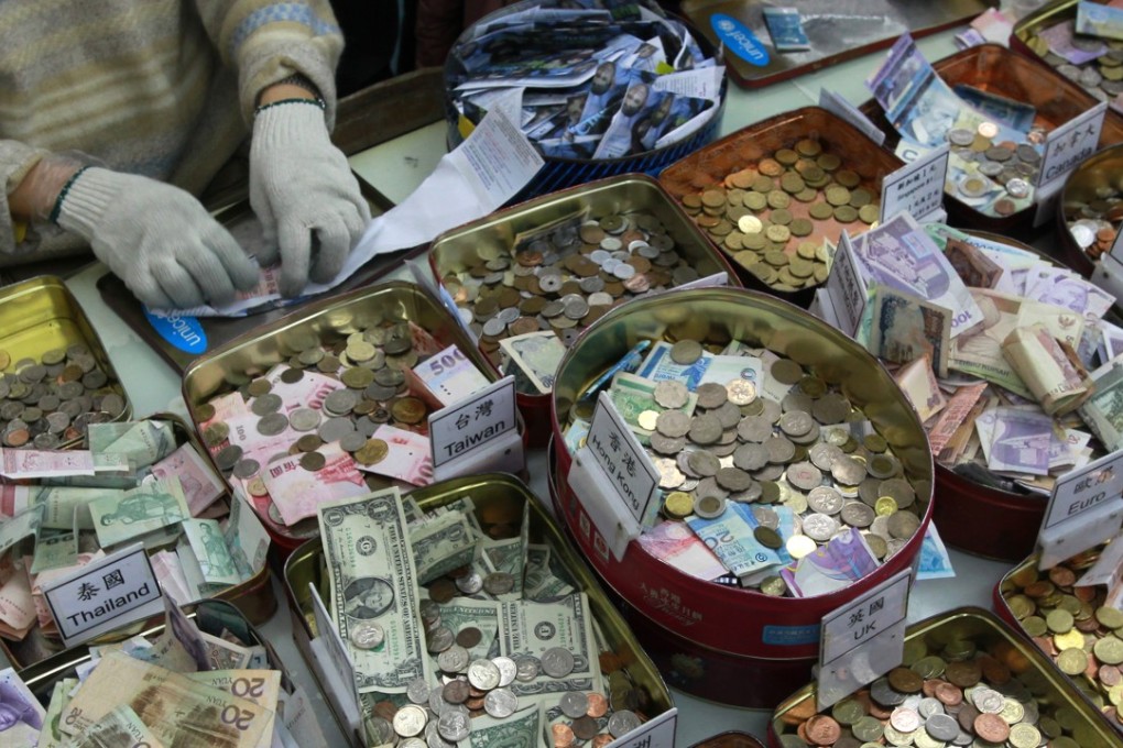 My Take | Government too charitable to charities | South China 