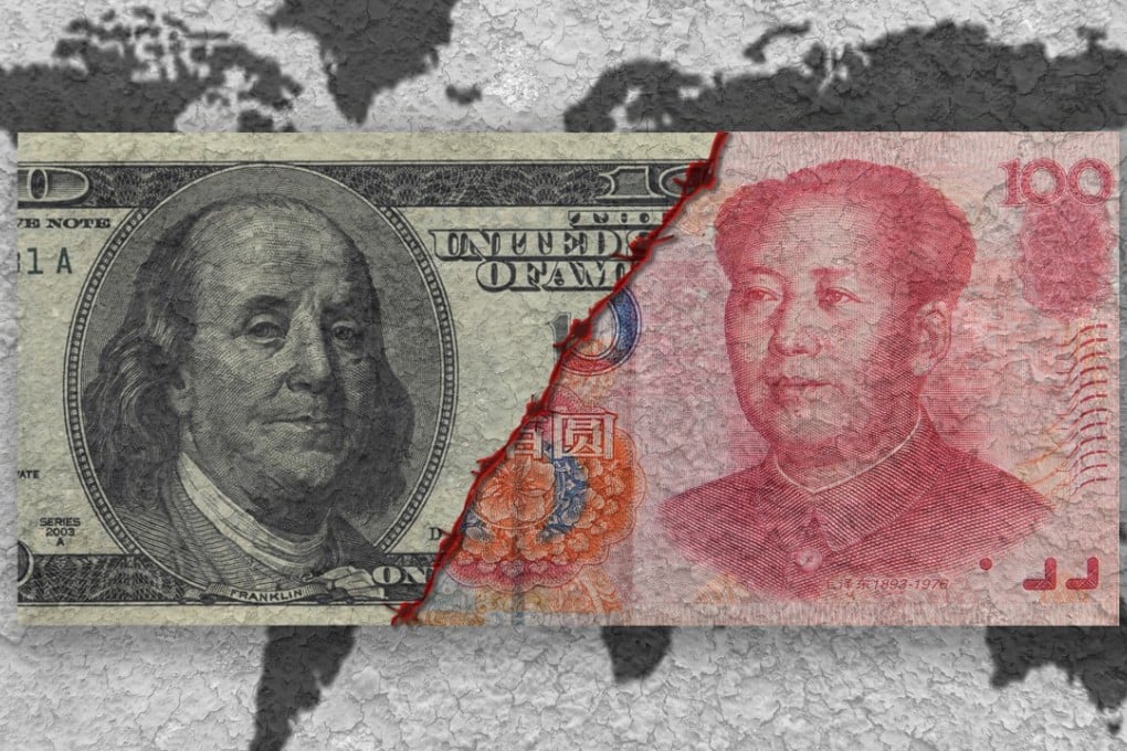 The US is increasing investment in Asia as China steps up its own global investment programmes. Photo: Shutterstock