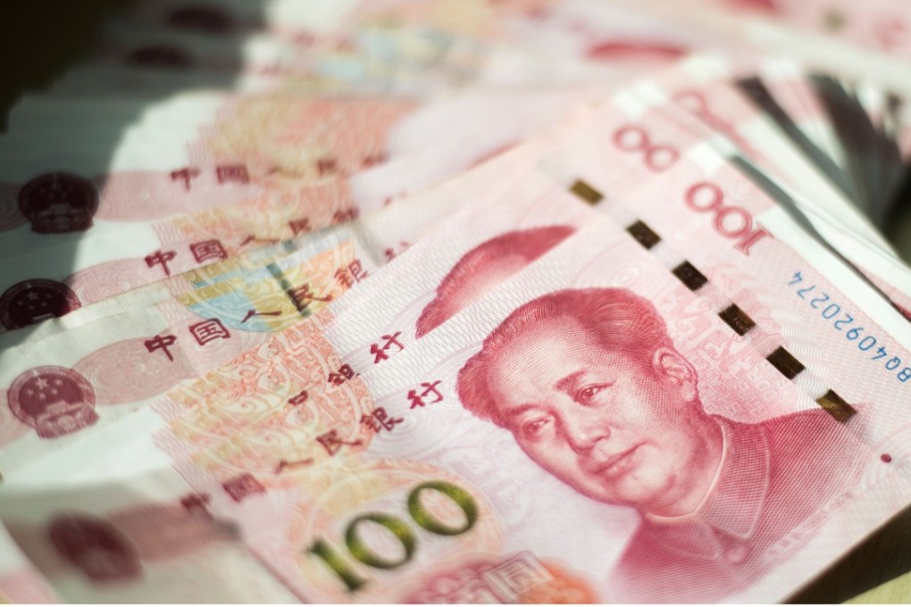 The disappearance last month of a Chinese hedge fund manager has cast the spotlight on regulation in the country’s financial markets. Photo: AFP